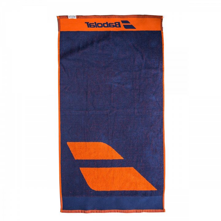 Babolat Towel Medium Red